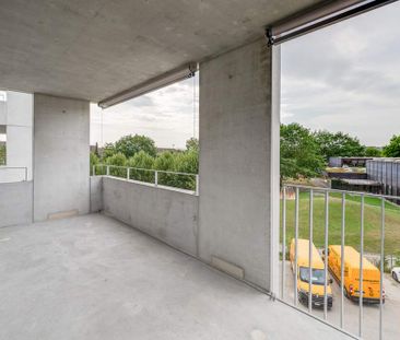 3.5 Zimmer, 67 m², 3. Stock - Foto 5