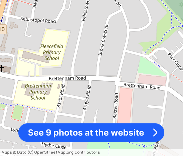 Spencer House, Brettenham Road, Edmonton - Photo 1