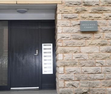 Great one bed TO LET in the heart of Harrogate - Photo 2