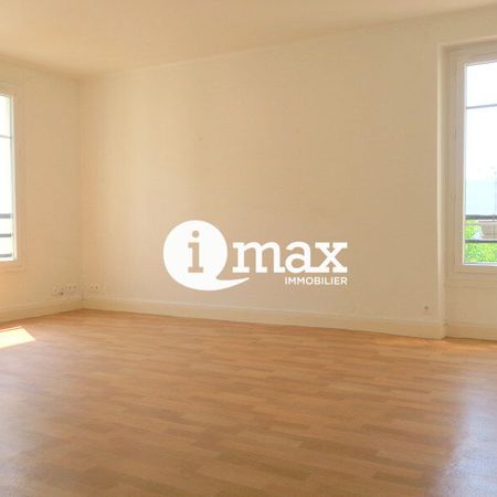 Location Appartement PARIS 20 - - Photo 3