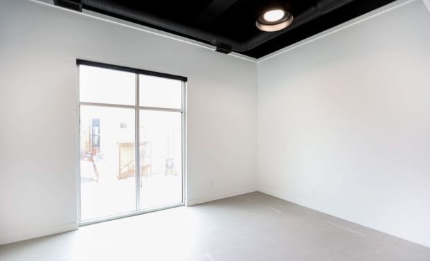 Lancaster: Loft Suites – 710 Westminster, Winnipeg, MB - Photo 1