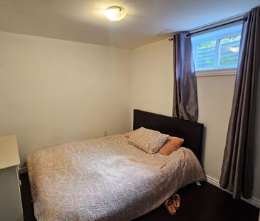 For Lease - 61 Highcourt Crescent Unit# Basement, Toronto, Ontario - Photo 1