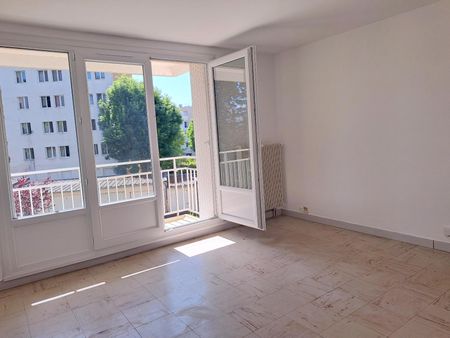 Location Appartement 1 pièce 30m² JOUE LES TOURS 37300 - Photo 5