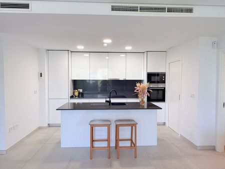 Ground Floor Apartment in Benahavís - Photo 5