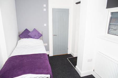 Room in a Shared House, Church Avenue, LE3 - Photo 3