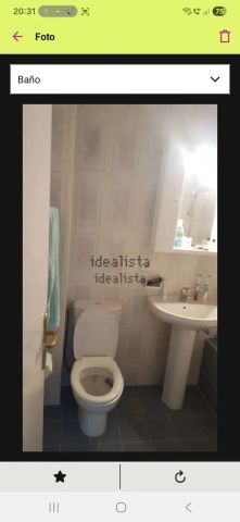 Alquiler de piso en Avenida Gamonal, 4 - Photo 4