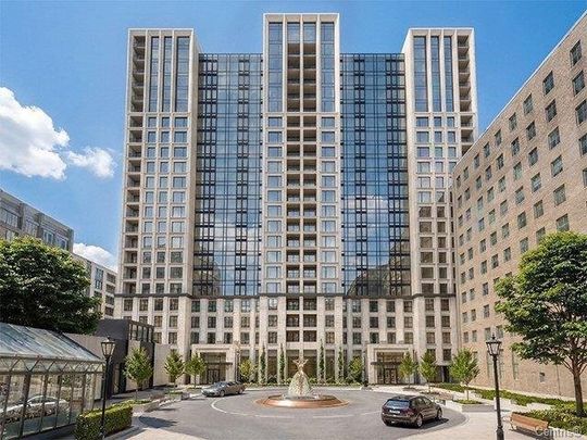 1518 Rue Sherbrooke O., #1710 - Photo 1