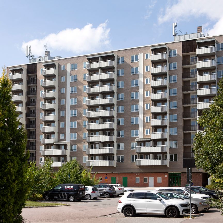 Odensviplatsen 2 B, Västerås - Photo 1