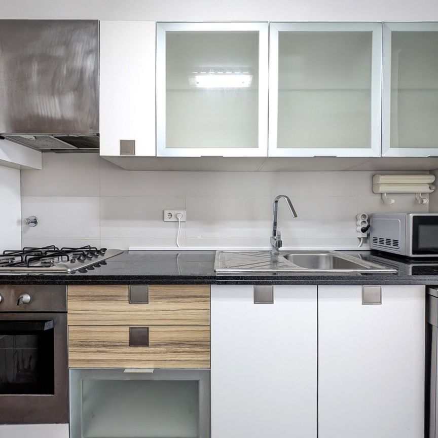 Apartamento T1 - Photo 1