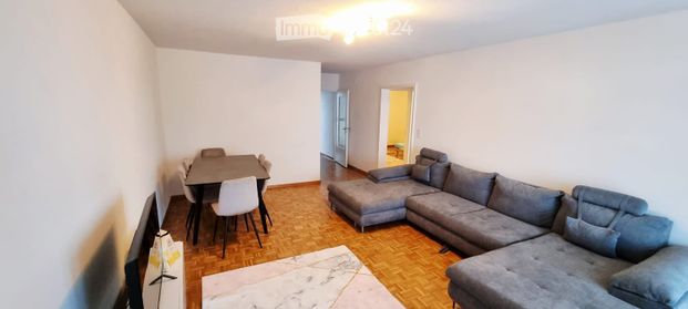 3.5 Zimmer, 76 m² - Photo 1