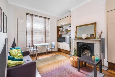 1 bedroom flat to rent - Photo 2