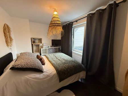 Maison 5 pièces à Béthune - Photo 3