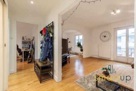 Appartement T3 - Photo 2