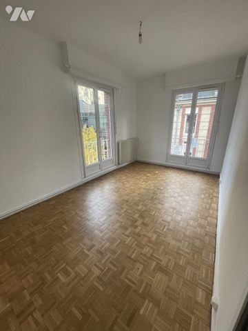 Appartement de type F2 hyper centre-ville - Photo 4