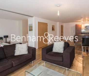 1 Bedroom flat to rent in Park Lodge Avenue, West Drayton, UB7 - Photo 5
