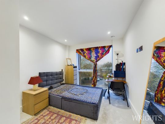 1 bedroom Apartment - Principle Point, Welwyn Garden City - Photo 1