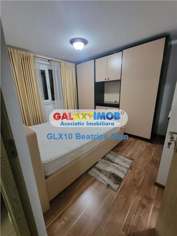Apartament 3 camere decomandat Titulescu / Metrou Piata Victoriei - Fotografie 5