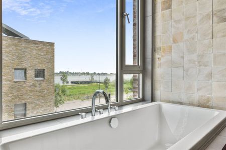 Appartement te huur: John Blankensteinstraat 109-C 1095 MB Amsterdam - Foto 4