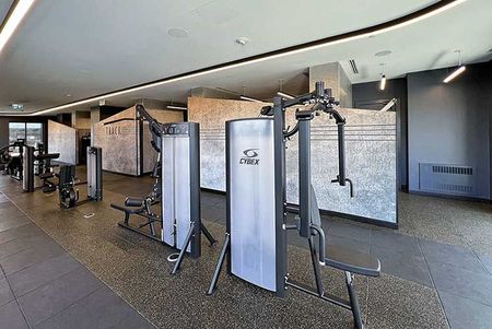 For Lease - 2550 Simcoe Street Unit# 1519, Oshawa, Ontario - Photo 5