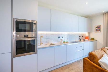 1 bedroom apartment to rent - Photo 5