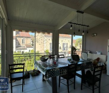 Appartement à louer 1 pièce 10.05m² - Photo 2