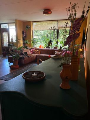 Wiardapad 47 3052 SZ Rotterdam - Foto 1