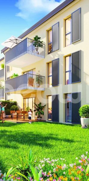 Rental Apartment - Photo 1