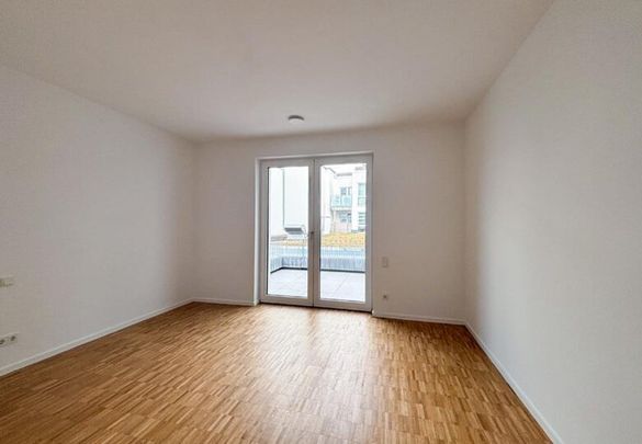 Neubau/Erstbezug moderne 3-Zimmer-Wohnung im Herzen von Oldenburg - Photo 1