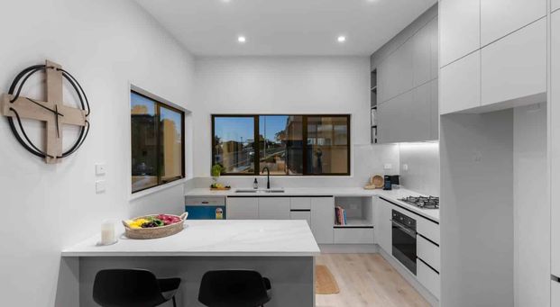 Brand New Three Bedroom Home - Photo 1