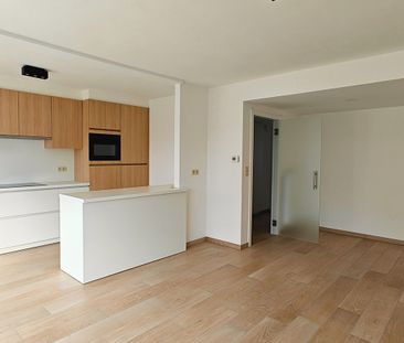 2-kamer appartement te huur in Sint-Pieters-Leeuw - Foto 5