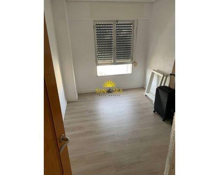 3 BEDROOM APARTMENT - CREVILLENTE - Photo 4