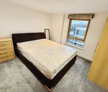 2 bedroom apartment to rent - Photo 2