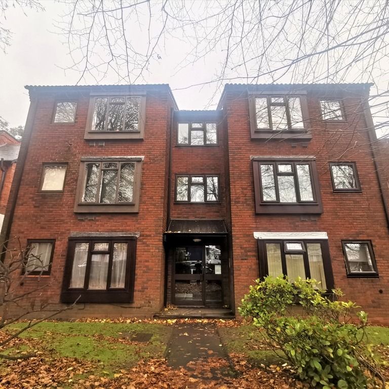 Matthew Court, 369 Hagley Road, Edgbaston - Photo 1