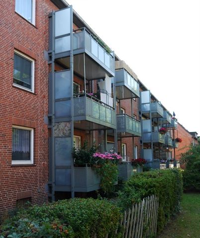 Hinter den Scheibenständen 3c, 21337 Lüneburg OT Neu Hagen - Foto 5
