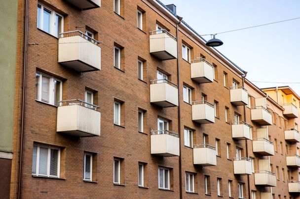 Kungsgatan 76, Centrala Staden - Foto 1