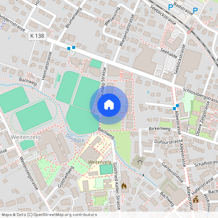 Martina-Hälg-Strasse 7, 8590, Romanshorn