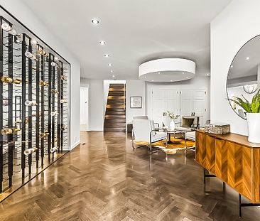 Unveiling A Sanctuary Of Modern Luxury: Bel Aire's Premier Jewel! - Photo 6