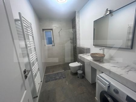 Apartament 2 camere, 62 mp, zona 1 Mai - Photo 2