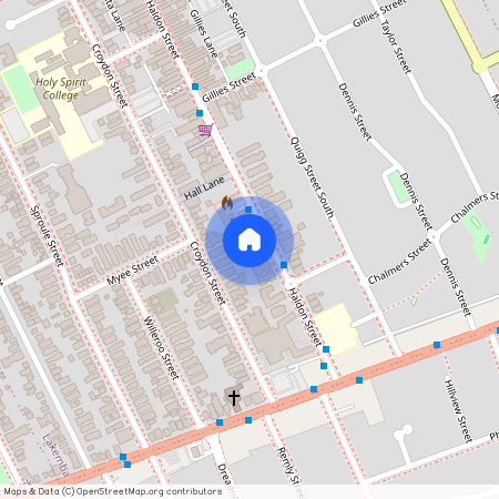 7/238 Haldon Street, NSW 2195, Lakemba