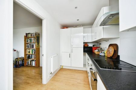 Pankhurst Avenue, BRIGHTON - Photo 4