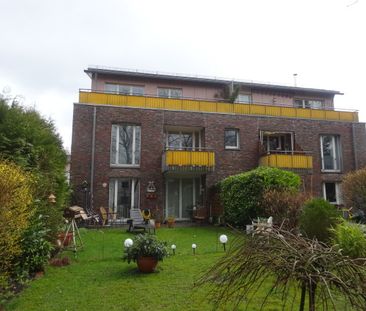 2-Zimmer-Wohnung in Hamburg Rahlstedt - Foto 1