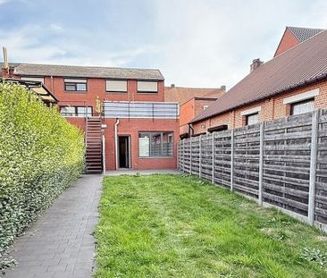 Appartement te huur in Kwaadmechelen voor € 820 met 2 slaapkamers - Photo 1