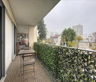 1 pièce - Meublé - 25,21 m² - 2ème étage - Colocation non autorisée - Photo 2