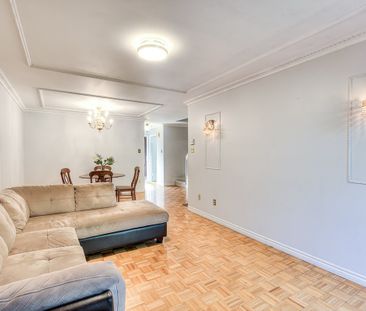 À louer / Maison à étages - Photo 4