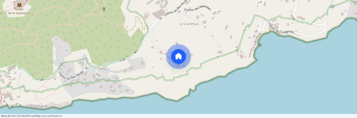 83320, Carqueiranne