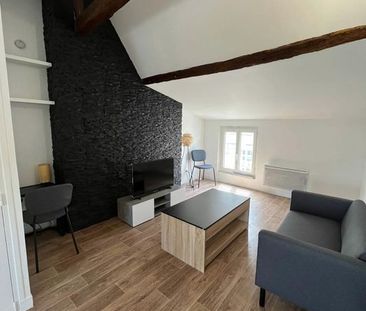Appartement de 31m2 à louer sur Étampes - Photo 1