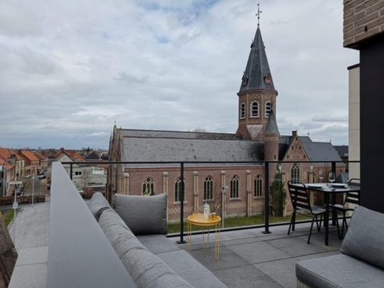 Guido Gezellestraat 1 / 3.1, 8840 Staden - Photo 1