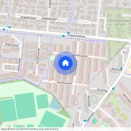 Elmehusene 86, 8000, Aarhus