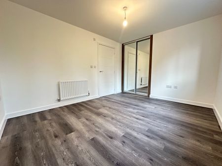 Nunney Close, Chippenham, Patterdown - Photo 2