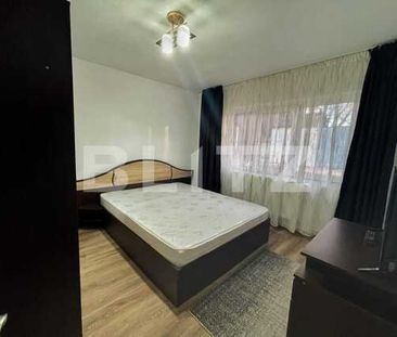 Apartament 2 camere, zona 1 Mai, centrala proprie - Fotografie 3
